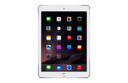 iPad Air 2 Wi-Fi 16GB - Silver
